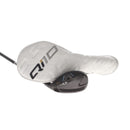TaylorMade Qi10 Tour Graphite Mens Right Hand 3 Hybrid 19.5* Stiff - Tensei AV Limited 75HY Blue