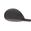 Mizuno JPX 925 Fli-Hi Graphite Mens Right Hand 4 Hybrid 22* Stiff - Mitsubishi Chemical MMT 85