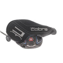 Cobra LTDx One Length Graphite Mens Right Hand 4 Hybrid 21* Stiff - Recoil ESX 480 F4