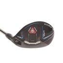 Cobra LTDx One Length Graphite Mens Right Hand 4 Hybrid 21* Stiff - Recoil ESX 480 F4