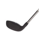 Cobra LTDx One Length Graphite Mens Right Hand 4 Hybrid 21* Stiff - Recoil ESX 480 F4
