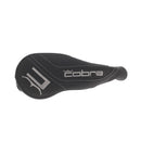 Cobra LTDx One Length Graphite Mens Right Hand 4 Hybrid 21* Stiff - Recoil ESX 480 F4
