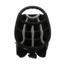 Callaway Cart Bag - Grey/Black/White