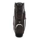 Callaway Cart Bag - Grey/Black/White