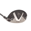 Callaway Elyte Graphite Mens Right Hand 4 Hybrid 22* Regular - Project X Denali Blue 60