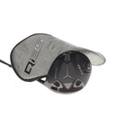 TaylorMade Qi35 LS Graphite Mens Right Hand Driver 10.5* Stiff - Mitsubishi Chemical REAX 50 S