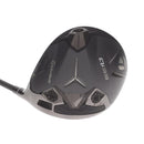 TaylorMade Qi35 LS Graphite Mens Right Hand Driver 10.5* Stiff - Mitsubishi Chemical REAX 50 S