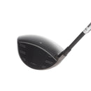 TaylorMade Qi35 LS Graphite Mens Right Hand Driver 10.5* Stiff - Mitsubishi Chemical REAX 50 S