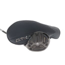 TaylorMade Qi4D Tour Graphite Mens Right Hand Fairway 3 Wood 15* Stiff - Mitsubishi Chemical REAX 50 S