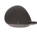 TaylorMade Qi4D Tour Graphite Mens Right Hand Fairway 3 Wood 15* Stiff - Mitsubishi Chemical REAX 50 S