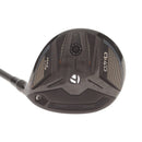 TaylorMade Qi4D Max Lite Graphite Mens Right Hand Fairway 5 Wood 18* Senior - Mitsubishi Chemical REAX 45 A