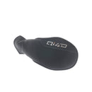 TaylorMade Qi4D Max Lite Graphite Mens Right Hand Fairway 5 Wood 18* Senior - Mitsubishi Chemical REAX 45 A