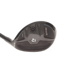 TaylorMade Qi4D Max Graphite Mens Right Hand 5 Hybrid 26* Regular - KBS Reax 50 R