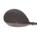 TaylorMade Qi4D Max Graphite Mens Right Hand 5 Hybrid 26* Regular - KBS Reax 50 R