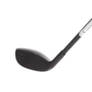 TaylorMade Qi4D Max Graphite Mens Right Hand 5 Hybrid 26* Regular - KBS Reax 50 R