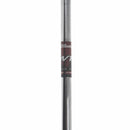 Wilson Deep Red Steel Mens Right Hand Irons 5-SW Regular -