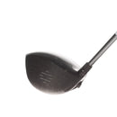 TaylorMade R9 Supertri Graphite Mens Right Hand Driver 10.5* Stiff - Mitsubishi Diamana 64