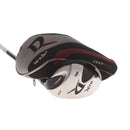 Wilson Deep Red Graphite Mens Right Hand 4 Hybrid 21* Regular -