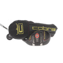 Cobra Speedzone Graphite Mens Right Hand 3 Hybrid 19* Stiff - UST Mamiya Recoil ESX 480 F4