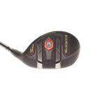 Cobra Speedzone Graphite Mens Right Hand 3 Hybrid 19* Stiff - UST Mamiya Recoil ESX 480 F4