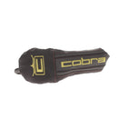 Cobra Speedzone Graphite Mens Right Hand 3 Hybrid 19* Stiff - UST Mamiya Recoil ESX 480 F4