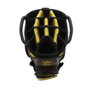 Cobra Speedzone Cart Bag - Black/Yellow