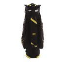 Cobra Speedzone Cart Bag - Black/Yellow