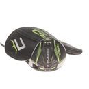 Cobra Radspeed Graphite Mens Right Hand Driver 10.5* Stiff - Fujikura Motore X F1 6-S