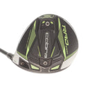 Cobra Radspeed Graphite Mens Right Hand Driver 10.5* Stiff - Fujikura Motore X F1 6-S
