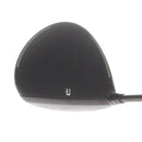 Cobra Radspeed Graphite Mens Right Hand Driver 10.5* Stiff - Fujikura Motore X F1 6-S