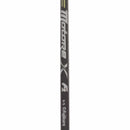 Cobra Radspeed Graphite Mens Right Hand Driver 10.5* Stiff - Fujikura Motore X F1 6-S