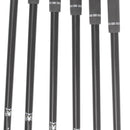Lynx USA Graphite Mens Right Hand Irons 5-PW Senior -