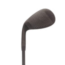 Eleven CNC Milled Graphite Mens Right Hand Sand Wedge 55* Regular - KBS TGI 60