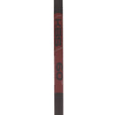 Eleven CNC Milled Graphite Mens Right Hand Sand Wedge 55* Regular - KBS TGI 60
