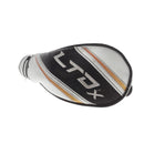Cobra LTDx Graphite Mens Right Hand Fairway 3 Wood 15* Stiff - Tensei AV Series White 75