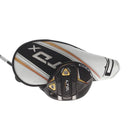 Cobra LTDx Max Graphite Mens Right Hand Fairway 5 Wood 18.5* Regular - UST Mamiya Helium 5F3