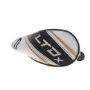 Cobra LTDx Max Graphite Mens Right Hand Fairway 5 Wood 18.5* Regular - UST Mamiya Helium 5F3