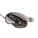 Cobra LTDx Graphite Mens Right Hand 5 Hybrid 24* Regular - KBS PGI 75
