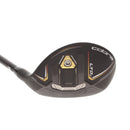 Cobra LTDx Graphite Mens Right Hand 5 Hybrid 24* Regular - KBS PGI 75