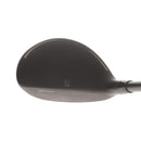 Cobra LTDx Graphite Mens Right Hand 5 Hybrid 24* Regular - KBS PGI 75