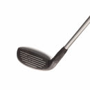 Titleist 816 H1 Graphite Mens Right Hand 3 Hybrid 21* Stiff - Mitsubishi Diamana S80