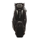 Titleist Cart Bag - Black/White