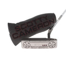 Scotty Cameron Select Newport 2 Mens Right Hand Putter 34.5" Blade - Winn Wisp Lite