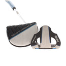 Ping Scottsdale Craze-E Mens Right Hand Putter 33" Mallet - Super Stroke 2.0PT