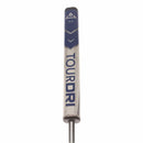 Odyssey Works Versa V-Line Mens Right Hand Putter 35" Mallet - TourDri 3.0