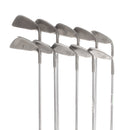 Ping Zing 2 Steel Mens Left Hand Irons 3-LW Stiff - Karsten JZ