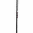 Ping Zing 2 Steel Mens Left Hand Irons 3-LW Stiff - Karsten JZ