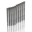 Ping Zing 2 Steel Mens Left Hand Irons 3-LW Stiff - Karsten JZ