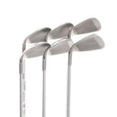 Ping G10 Steel Mens Right Hand Irons 5-PW Red Dot Regular - AWR