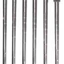 Ping G10 Steel Mens Right Hand Irons 5-PW Red Dot Regular - AWR